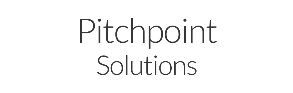 PitchPoint Solutions