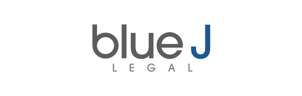 Blue J Legal