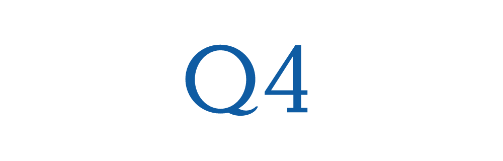 Q4