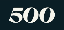 500 Start-ups