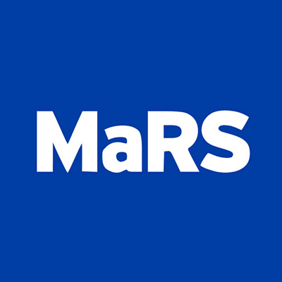 MaRS Logo