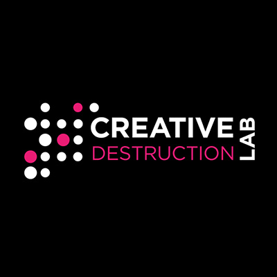 Creative Destruction Lab Logo