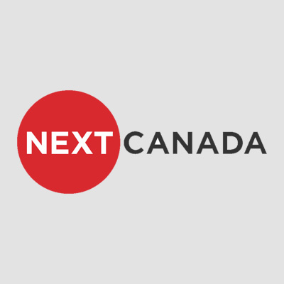 Next Canada Logo