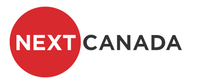 Next Canada Logo